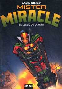 Mr Miracle