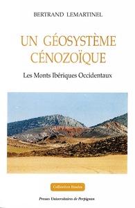 Geosysteme cenozoique: les monts ibériques occidentaux