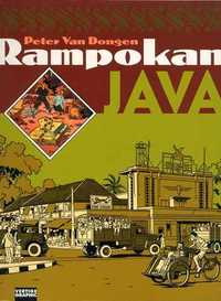 Rampokan 1 Java