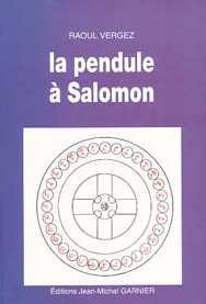 Pendule à Salomon
