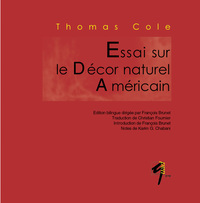 Essai sur le décor naturel américain