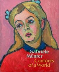 GABRIELE MUNTER /ANGLAIS