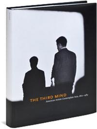 The Third Mind American Artists /anglais