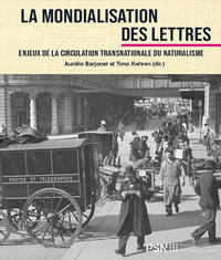 La Mondialisation des lettres