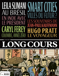 Long Cours n°10