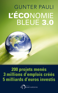 L'Economie bleue 3.0