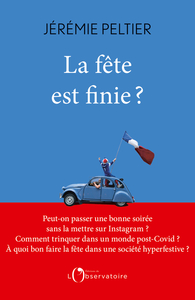 LA FETE EST FINIE ?