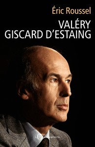 VALERY GISCARD D'ESTAING