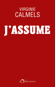 J'assume
