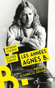 LES ANNEES AGNES B