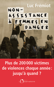 Non-assistance à femmes en danger