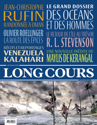 Long Cours n°9