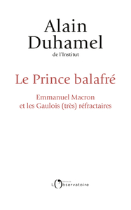 LE PRINCE BALAFRE - TIRAGE DE TETE / EDITION DE LUXE