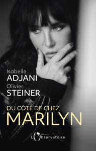 DU COTE DE CHEZ MARILYN