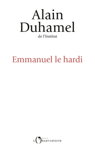 EMMANUEL LE HARDI - EDITION LUXE