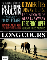 Long Cours n°11