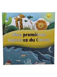 MES PREMIèRES HISTOIRES DU COR