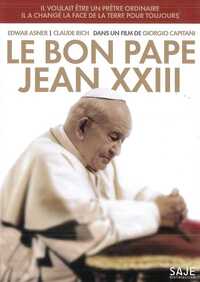 LE BON PAPE JEAN XXIII - DVD