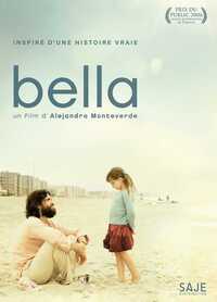 BELLA - DVD