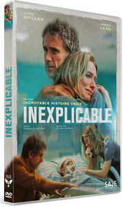 INEXPLICABLE (DVD)