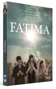 FATIMA - DVD