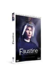 FAUSTINE, APOTRE DE LA MISERICORDE - DVD