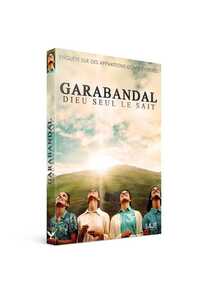 GARABANDAL - DVD - DIEU SEUL LE SAIT