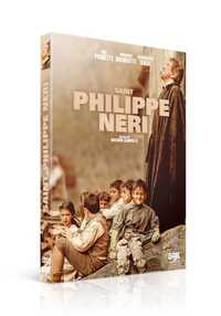 SAINT PHILIPPE NERI - DVD