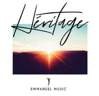 CD EMMANUEL MUSIC - HERITAGE ! - CD 67 - AUDIO