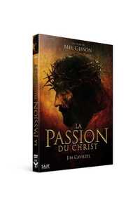 LA PASSION DU CHRIST - DVD