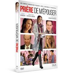 PRIERE DE MEPOUSER - DVD