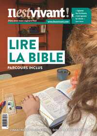 N°371 - La Bible