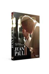 JEAN-PAUL II - DVD