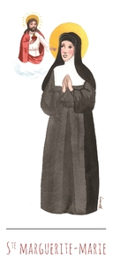 LOT DE 10 SIGNETS - MARGUERITE