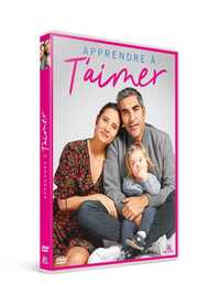 APPRENDRE A T'AIMER - DVD