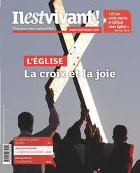 N 342 - L'EGLISE - JANVIER-FEVRIER-MARS 2019 - LA CROIX ET LA JOIE