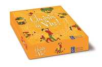 CHOISIS LA VIE ! - JEU