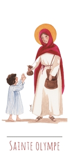 LOT DE 10 SIGNETS - OLYMPE