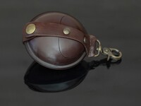 AUMONIERE GRAND MODELE BRUN