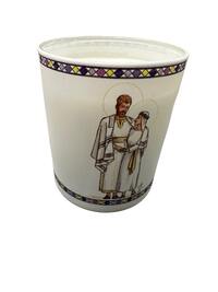 Bougie parfumée - Jacques