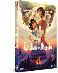 Lumière du monde (DVD)