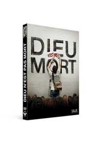 DIEU N'EST PAS MORT - DVD - METTEZ VOS CROYANCES A LAEPREUVE !