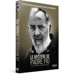 LE MYSTERE DE PADRE PIO - DVD