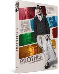 BROTHER - DVD