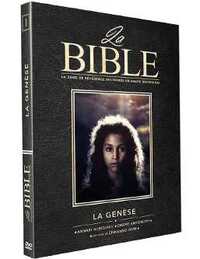 LA GENESE - DVD LA BIBLE - EPISODE 1