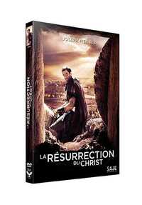 LA RESURRECTION DU CHRIST - DVD
