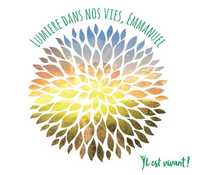 CD Il est vivant ! Lumière dans nos vies, Emmanuel ! - CD 61