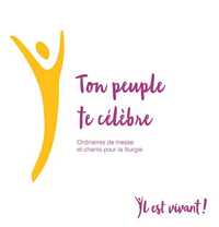 CD Il est vivant ! Ton peuple te célèbre - CD 66
