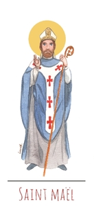 LOT DE 10 SIGNETS - MAEL