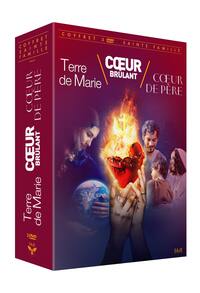 COFFRET 3 DVD - SAINTE FAMILLE